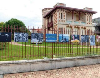 Exposition de photographies