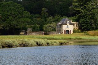 Visite flash : itinéraires et réseaux du temps de l'abbaye