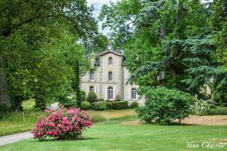 Visite guidée du domaine des Roches Blanches