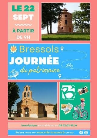 Visite guidée à vélo