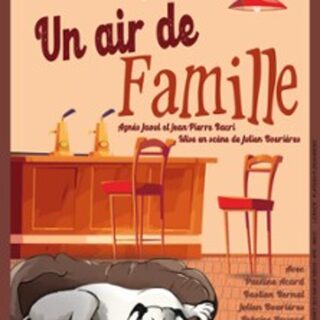 Un Air de Famille