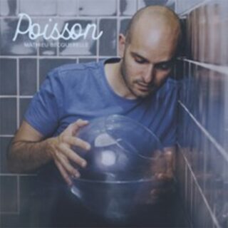 Poisson - Mathieu Becquerelle