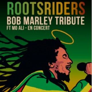 Rootsriders, Bob Marley Tribute