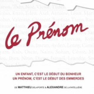 Le Prénom