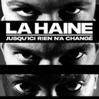 La Haine