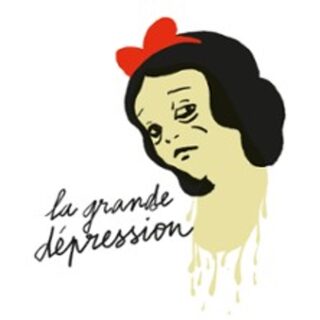 La Grande Dépression