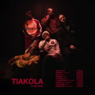 Tiakola - BDLM Tour