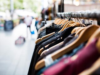 BOURSE AUX VÊTEMENTS  AUTOMNE-HIVER