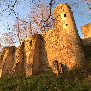 JOURNÉE DU PATRIMOINE : CHÂTEAU DE MONTBRUN-BOCAGE