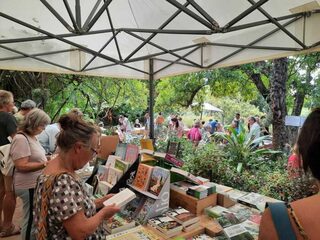 10ème Salon du Livre de Jardin