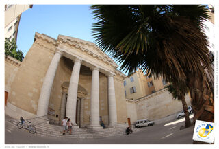 Eglise Saint-Louis