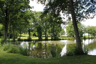 Balade historique au domaine de la Boucherie