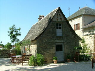 Tauriac, cet étonnant village sur les bords de la Dordogne