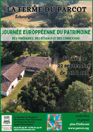 Conférence : « rencontre avec un bouilleur de cru itinérant et l'auteur Troubs »