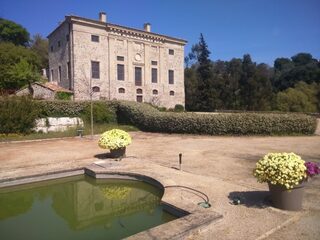 Visite commentée du château de Vaugrenier