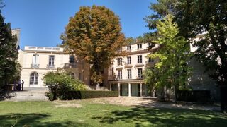 Portes ouvertes de la Chambre interdépartementale des notaires de Versailles