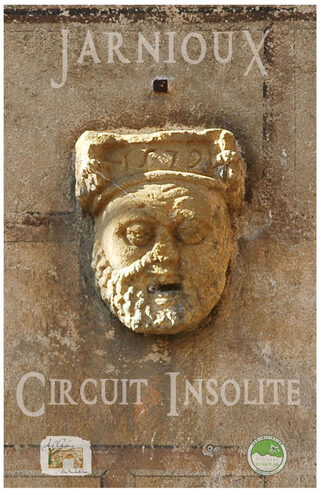 Circuit Insolite de Jarnioux