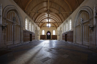 Présentation de la cour d'appel de Dijon, ancien parlement de Bourgogne