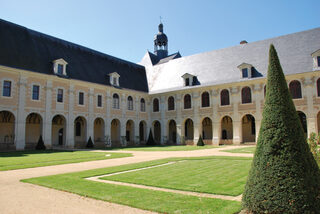 Visites guidées du couvent des Ursulines