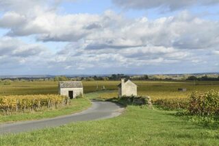 Visite guidée du village de Dampierre