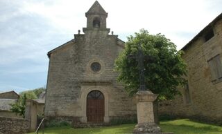 Visite libre de l'église de Lissirou