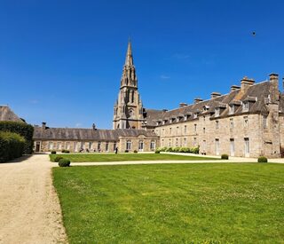 Visite du château et de son exposition les Merveilles de nos collections