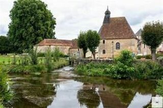 Visite guidée de la chapelle et de l'église