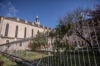 Journées Européennes du Patrimoine : menu spécial Happy Sundays