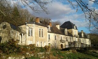 Journées européennes du patrimoine : visite de la forge de Bourzolle