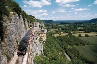 Journées Européennes du Patrimoine : musée du train à vapeur et balades en train