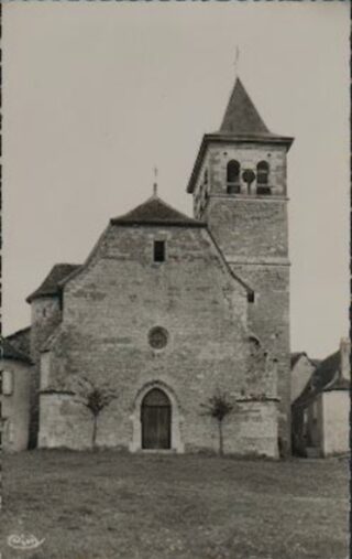 Journées Européennes du Patrimoine : visite de l'église Saint-Hilaire