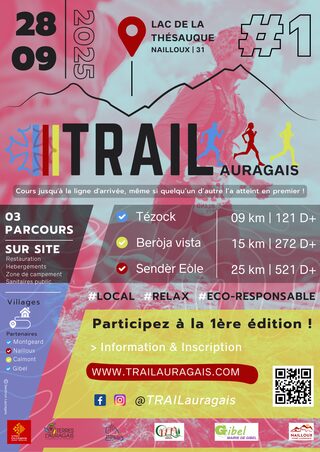 TRAILAURAGAIS