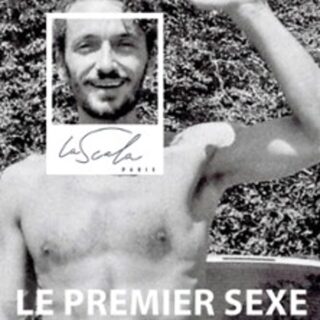 Le Premier Sexe ou la Grosse Arnaque de la Virilité - La Scala, Paris