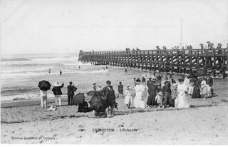 Balade guidée : « Capbreton et son patrimoine maritime »