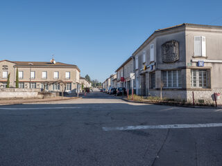 Visite guidée : « l'architecture contemporaine remarquable du nouveau bourg d'Or