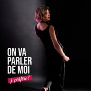 Émilie Chasles dans On Va Parler de Moi