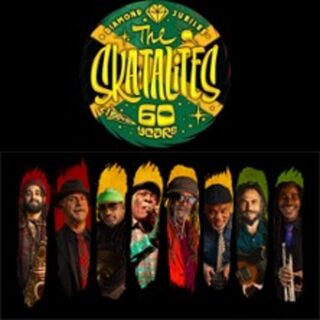 The Skatalites -  