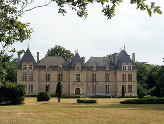 Visite : « sur les pas de Jean Dominique de la Croix de Ravignan, trésorier de l