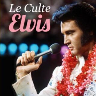 Dîner-concert : Le culte Elvis