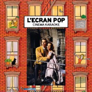 L'Ecran Pop Cinéma - Karaoké WEST SIDE STORY