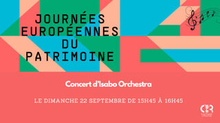 Concert d’Isabo Orchestra