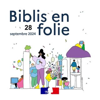 Portes ouvertes à la bibliothèque de Corbarieu