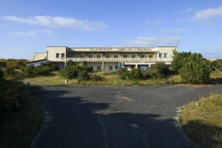 « Construire/Déconstruire le littoral : le cas de l’ancien Institut Hélio-Marin 