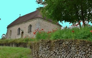 Visite de la Chapelle du Calvaire