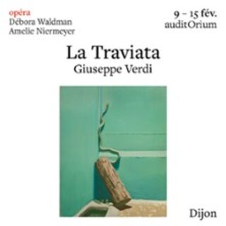 La Traviata - Giuseppe Verdi