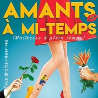 Amants à Mi-Temps