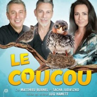 Le Coucou (Tournée)