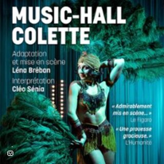 Music-Hall Colette