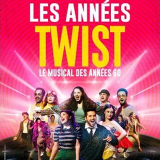 LES ANNEES TWIST