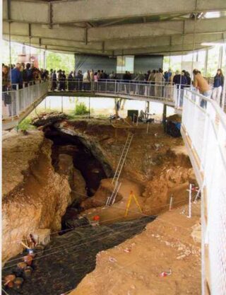 Journées Européennes du Patrimoine : circuit découverte de l'archéosite des Fieu